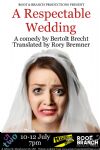 A Respectable Wedding
